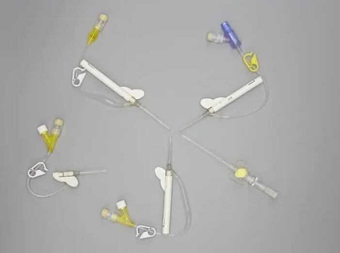 克什克腾医疗留置针气密性检测